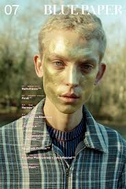 Ispratio sam objave branislava lečića, kao i komentare ljudi. Jelle Haen For Blue Paper Uno Models Barcelona Madrid