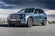 2024 BMW X5 Plug-in Hybrid Prices, Reviews, and Pictures | Edmunds