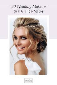 Wedding Makeup 2020 21 Trends Wedding Forward Amazing Wedding Makeup Wedding Hair And Makeup Best Wedding Makeup