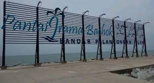 Permandangan pantai irama, bachok, kelantan. Welcome To My Social World