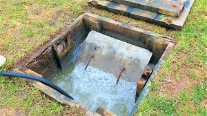 He wants to install two 60 foot lines with infilltrators as far down the hill as i would first get rid of that septic installer. Septic System Gone Bad Fix It Yourself So Trouble Never Happens Again Baileylineroad