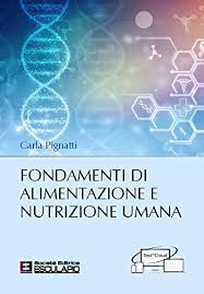 L'attività di ricerca del programma è orientata allo studio di problematiche di importanza strategica nel campo delle scienze dell'alimentazione quali le relazioni tra composizione degli alimenti e salute dell'uomo, trasformazioni e destino metabolico degli alimenti, caratterizzazione di componenti con attività biologica benefica o avversa, controllo dell'autenticità e salubrità di prodotti alimentari, e aspetti di sicurezza alimentare ed ambientale mediante avanzate metodologie analitiche. Fondamenti Di Alimentazione E Nutrizione Umana Pignatti Carla Amazon It Libri