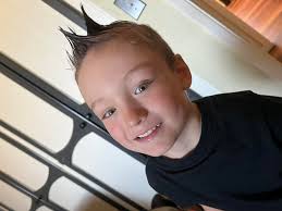 Remembering Braidon Budd