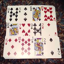 There's no finishing required and only a few simple, straight seams to sew! How To Make A Playing Card Top Hat Samantha Burgess