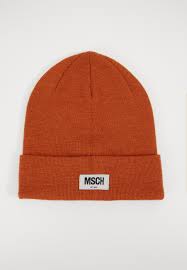 Jeans 89€ global funk.lederjacke selected femme 199€.mütze msch 34,50€. Moss Copenhagen Mojo Beanie Mutze Apricot Orange Orange Meliert Zalando De