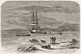 Who Owns Rights To Melting Arctic? - Bloomberg