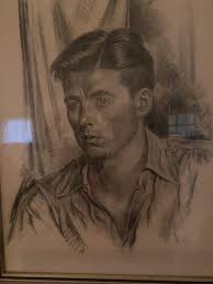 Stanley Hodges celebrates his 100th birthday