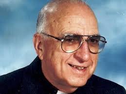 Rev. James E. Knox Obituary (1925