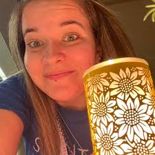 Jayme Thomas Indepentant Scentsy Consulant