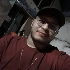 essa é a minha nova amiga, Nala.