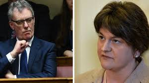 Newspaper review: Nesbitt