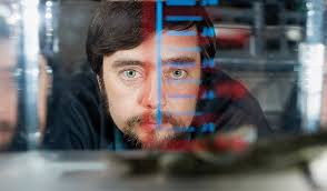 Russian immigrant goes from tinkering with TVs to groundbreaking biomedical  research