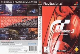 Sony playstation 2 (ps2) iso downloads. Gran Turismo 3 A Spec Europe En Fr De Es It Iso Ps2 Isos Emuparadise