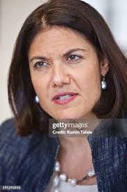 Mary Mita's Instagram, Twitter & Facebook