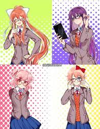 In which body part can you find the femur? Trivia Doki Doki Literature Club Amino
