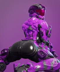 Rule34 - If it exists, there is porn of it  spartan (halo)  6191478