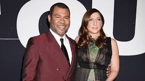 Jordan peele and chelsea peretti have officially become parents! Jordan Peele S Baby Born Wife Chelsea Peretti Gives Birth To Boy Hollywood Life