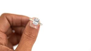 The History Of Wedding Rings Clean Origin
