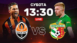 Ворскла і шахтар провели гру 3 квітня 2021. Shahtar Vorskla Bitva Lideriv Studiya Youtube