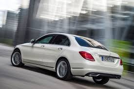 Fiche Technique Mercedes Classe C 220 D 2018