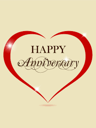 Express your good wishes to the couple on their anniversary with this ecard. Blue Rose Happy Anniversary Card Birthday Greeting Cards By Davia