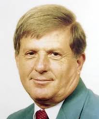 Dr. Sherman Robinson