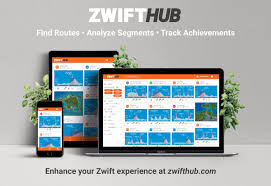 Zwifthub The Place To Plan And Track Your Route Achievements In 2021 Achievement Segmentation Route