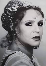 Qué Clase de Personajes!...