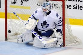 The los angeles kings' goaltending record book belongs to one man. Leafs Goalie Jonathan Bernier Leaves Game Vs Kings With Lower Body Injury Sports Illustrated