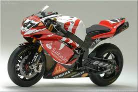 Yamaha Yzf 2006 2007 Santander R1 Sika Haga 41 Complete Graphic Decals Kit Yamaha Yzf R1 Yamaha Yzf Yamaha