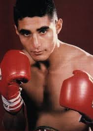 Erik Morales Absentee/Mail-Order Autographs