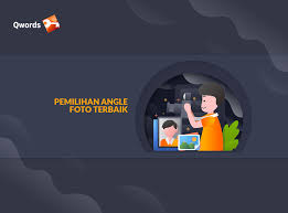 Sudut kamera di bagi menjadi 3 jenis yaitu sudut kamera obyektif, subyektif dan point of view. Teknik Pemilihan Angle Foto Terbaik Qwords