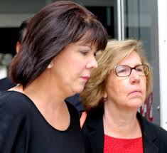 Maureen McDonnell was 'a nutbag,' former aide told prosecutors