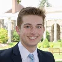 Caleb Munsey's Instagram, Twitter & Facebook