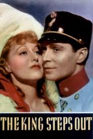 Grace Moore Movies List