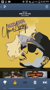 Prob My Favorite Kid Kid Ink Album Art Music Album Covers