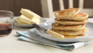 Fluffy American Pancakes Recipe Recipe Bbc Good Food Recipes Bbc Food American Pancake Recipe