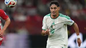 DIRECT. Burundi-Algérie : les Fennecs respirent grâce à Belloumi, suivez le match de qualification à la CAN 2027 — Le Parisien