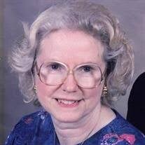 Dorothy Dudley Obituary