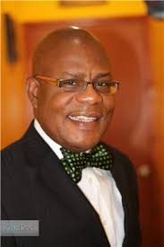 Dr. Marcel Benoit, MD