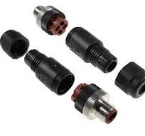 M12 connectors / WAIN industrial connector | Micros