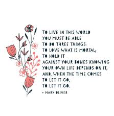  Mary Oliver Prints To Bring Nature Healing And Inspiration To Your Home Mary Oliver Mary Oliver Poems Mary Oliver Quotes