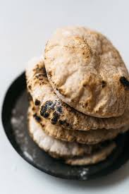 Homemade Gluten Free Pita Bread Vegan Too Dolly And Oatmeal Gluten Free Pita Gluten Free Pita Bread Homemade Gluten Free
