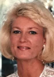 Betty Liggett Corbin (1949-2017)