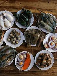 Check spelling or type a new query. Mengenal 10 Jenis Kerang Yang Bisa Dikonsumsi Lifestyle Fimela Com