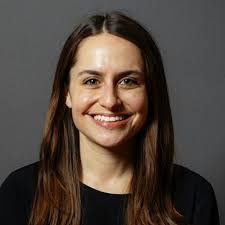 Hannah Plotkin's Instagram, Twitter & Facebook