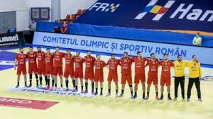 L'équipe de france détient le record du nombre de victoire avec 6 succès. Increzut Stau Ecartament Cm De Handbal Masculin 2019 Program 13 13 01 Kongoultry Net