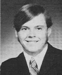 In Memory of Jacque Edward LaLone, Arroyo Grande High School Class of 1973