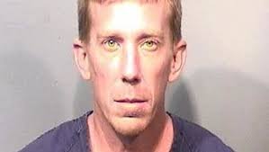 Photos: Arrest mugshots 5-11-15