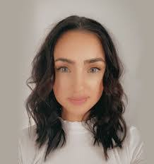 Jackie Diaz's Instagram, Twitter & Facebook